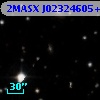 2MASX J02324605+4206273