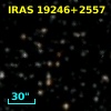 IRAS 19246+2557