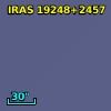 IRAS 19248+2457
