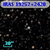 IRAS 19252+2420