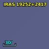 IRAS 19252+2417