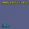 IRAS 19252+2452