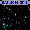 IRAS 19260+2549