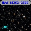 IRAS 19262+2502
