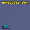 IRAS 19262+2404