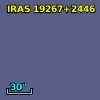 IRAS 19267+2446