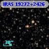 IRAS 19272+2426