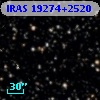 IRAS 19274+2520