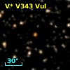 V* V343 Vul