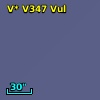 V* V347 Vul