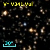 V* V341 Vul