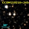 CCDM J19210+2454A