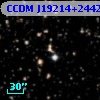 CCDM J19214+2442B