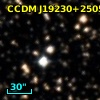 CCDM J19230+2505B