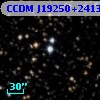 CCDM J19250+2413A