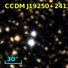 CCDM J19250+2413B