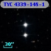 TYC 4339-148-1