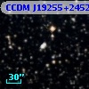 CCDM J19255+2452B