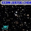 CCDM J19256+2438A
