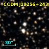 CCDM J19256+2438B