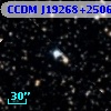 CCDM J19268+2506A