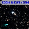 CCDM J19268+2506B