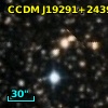 CCDM J19291+2439C