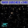 NVSS J192421+245313