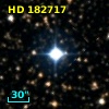 HD 182717