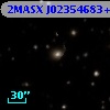 2MASX J02354683+4209257