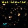 IRAS 19255+2341