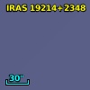 IRAS 19214+2348