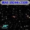 IRAS 19244+2339