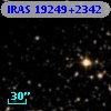 IRAS 19249+2342