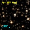 V* MY Vul