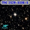 TYC 2129-1116-1