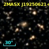 2MASX J19250621+2515073
