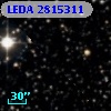 LEDA 2815311