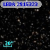 LEDA 2815323