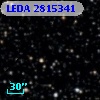 LEDA 2815341