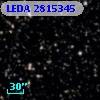 LEDA 2815345