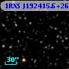 1RXS J192415.6+262521