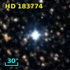 HD 183774