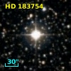 HD 183754