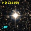 HD 183864