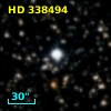 HD 338494