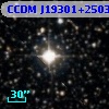 CCDM J19301+2503B