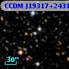 CCDM J19317+2431B