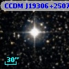 CCDM J19306+2507B