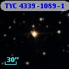 TYC 4339-1089-1